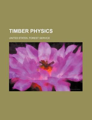 Book cover for Timber Physics