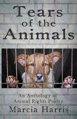 Book cover for Tears of the Animals