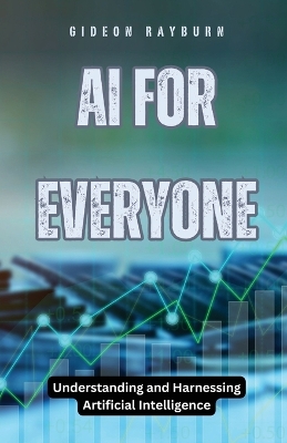 Book cover for AI for Everyone