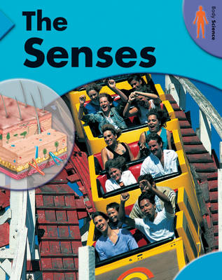 Cover of The Senses