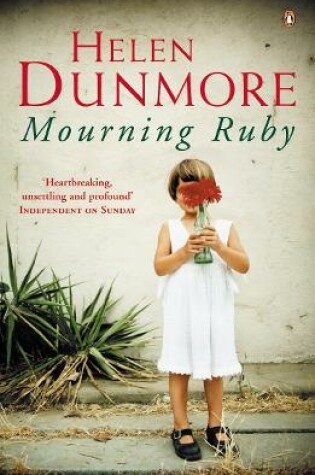 Cover of Mourning Ruby