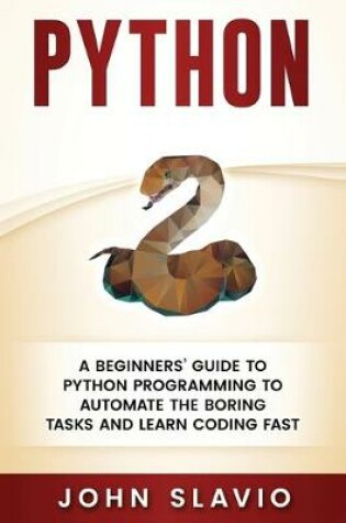 Cover of Python