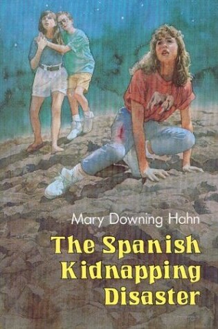 Cover of The Spanish Kidnapping Disaster