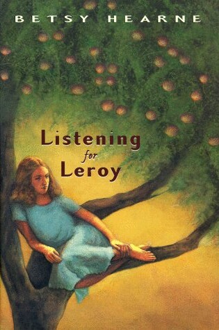 Cover of Listening for Leroy