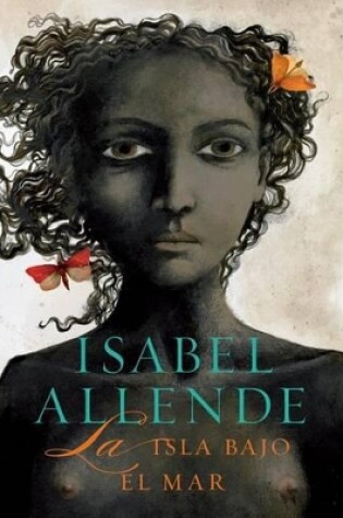 Cover of La Isla Bajo el Mar