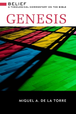 Cover of Genesis