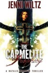 Book cover for The Carmelite Prophecy