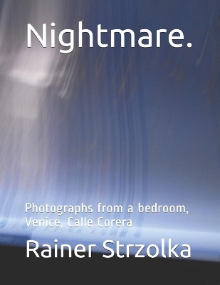 Cover of Nightmare.