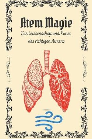 Cover of Atem Magie