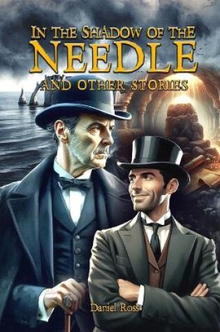 Cover of In the Shadow of the Needle