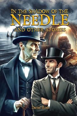 Cover of In the Shadow of the Needle