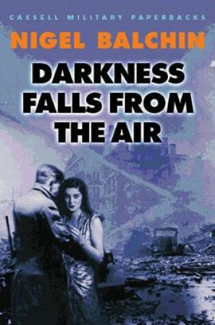 Cover of Darkness Falls from the Air
