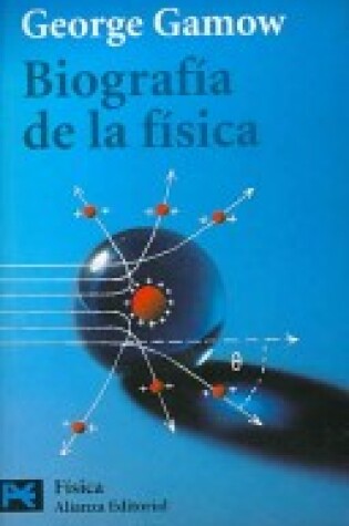 Cover of Biografia de La Fisica