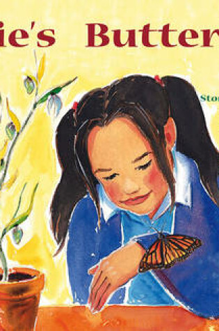 Cover of Katie's Butterfly