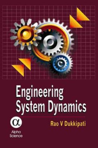 Cover of Engineering System Dynamics