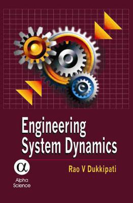 Book cover for Engineering System Dynamics