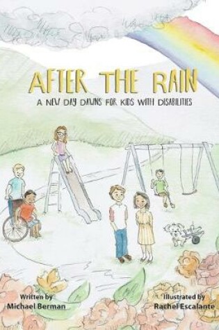 Cover of After the Rain