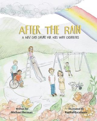 Book cover for After the Rain