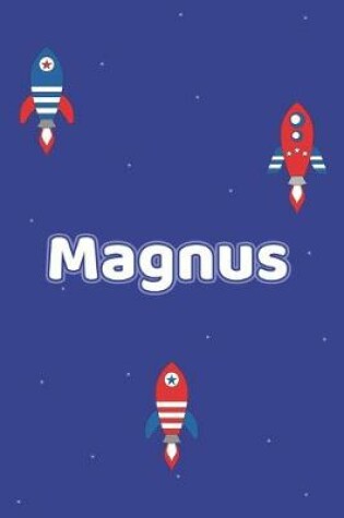Cover of Magnus