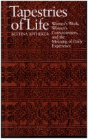 Book cover for Tapestries of Life