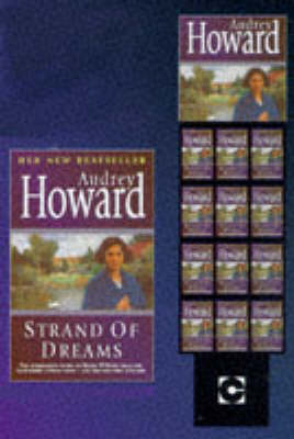 Book cover for Strand of Dreams 36cc Dumpbin