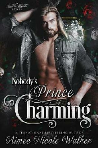 Cover of Nobody's Prince Charming