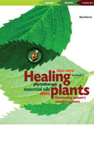 Cover of Healing Plants