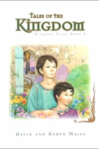 Cover of Tales of the Kingdom