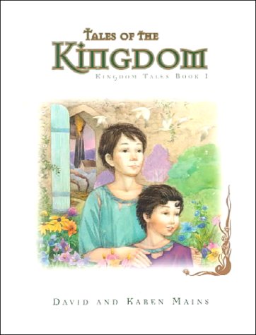 Cover of Tales of the Kingdom