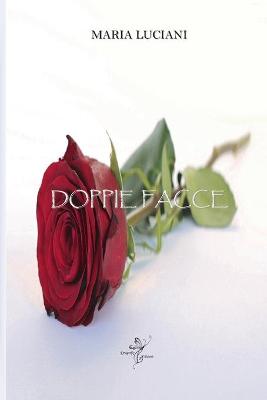 Book cover for Doppie Facce