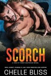 Book cover for Scorch