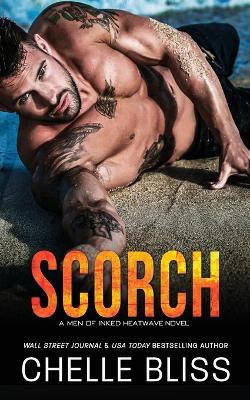 Cover of Scorch