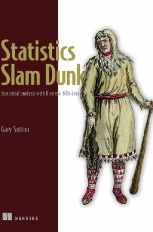 Cover of Statistics Playbook