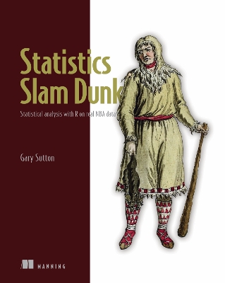 Book cover for Statistics Playbook