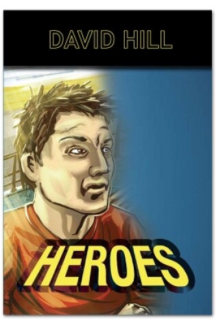 Cover of Heroes