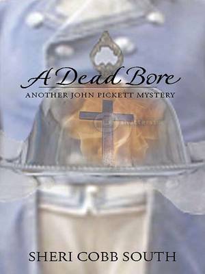Cover of A Dead Bore