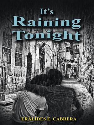 Book cover for It's Raining Tonight