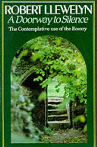 Cover of A Doorway to Silence