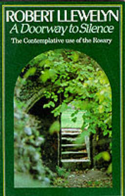 Book cover for A Doorway to Silence