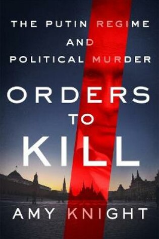 Cover of Orders to Kill