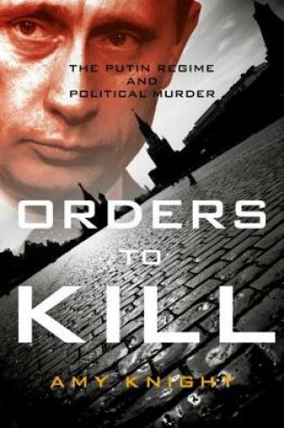 Cover of Orders To Kill