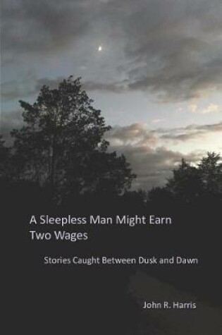 Cover of A Sleepless Man Might Earn Two Wages
