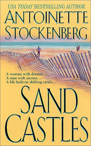 Book cover for Sand Castles