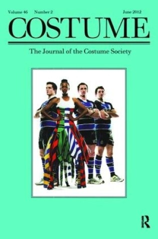 Cover of Costume