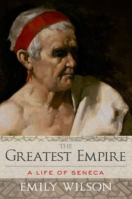 Book cover for Greatest Empire