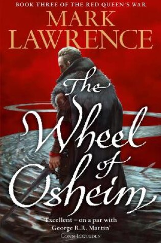 Cover of The Wheel of Osheim