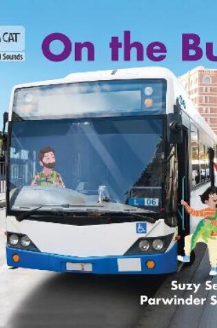 Cover of On the Bus