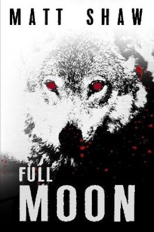 Cover of Full Moon