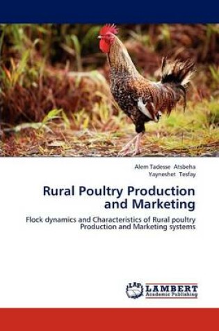 Cover of Rural Poultry Production and Marketing