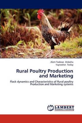 Book cover for Rural Poultry Production and Marketing